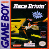Race Drivin' (Game Boy)